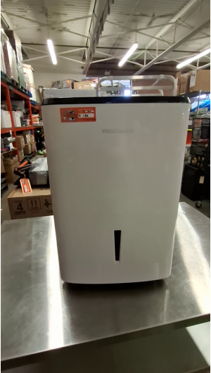 Fridgidaire Dehumidifier