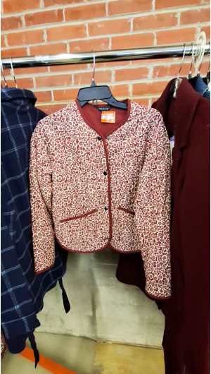 Jackets