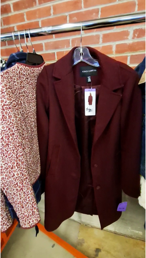 Jackets