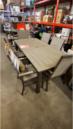Patio Furniture