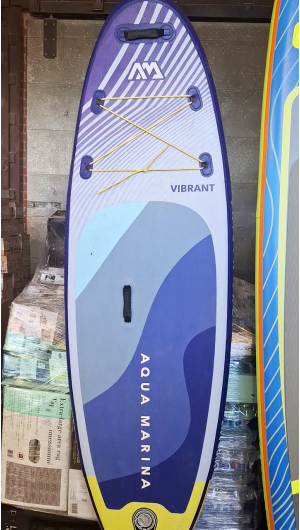 Paddle Boards