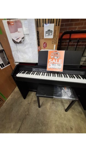 Casio Electric Piano