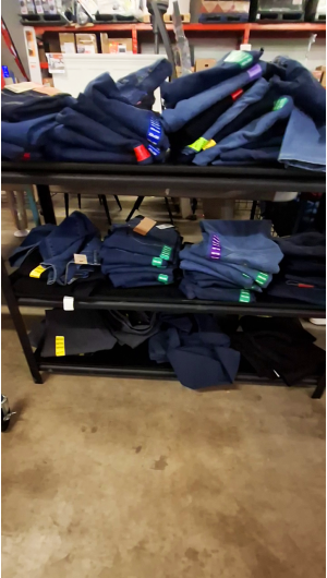 Levi's Jeans
