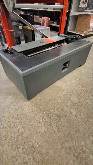 Fire Table