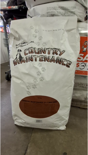 Dog Food