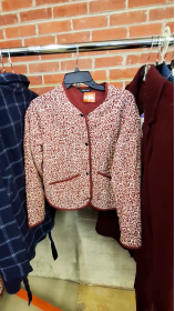Jackets
