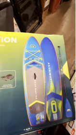 Paddle Board