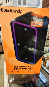 Skull Candy Speaker