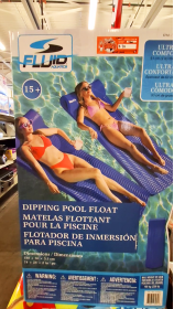 Pool Float