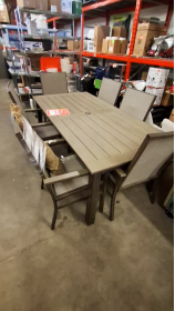 Patio Furniture
