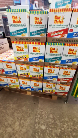 Old Dutch Chips