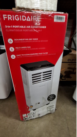 Portable A/C Portable A/C
