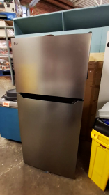 Fridge Fridge