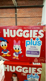 Huggies Huggies