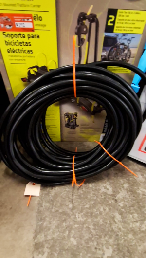 Garden Hose