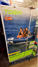 Inflatable Boat Inflatable Boat