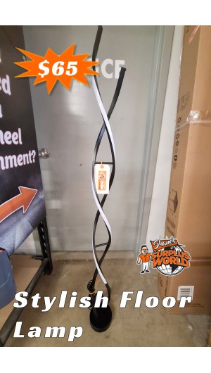Stylish Floor Lamp LED