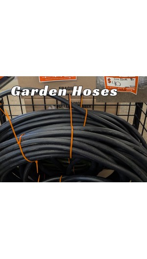 Garden Hoses