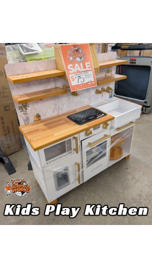 Kids Play Kitchen Kids Play Kitchen