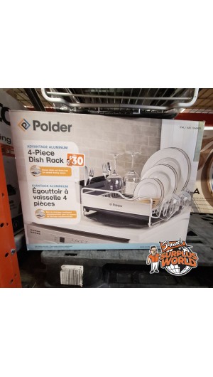Dish Rack
