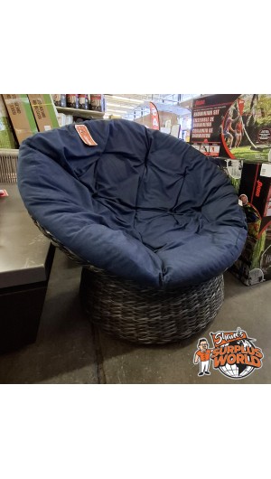 Lazy Chair