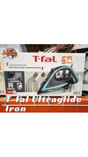 T-fal Iron