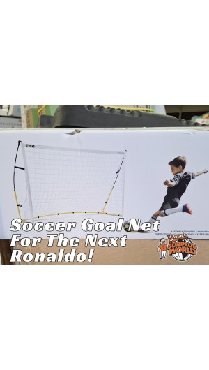 Soccer Practice Goal Soccer Practice Goal