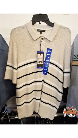 Men's Top Men's Top