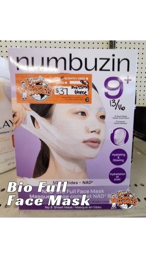 Facial Massage Mask Facial Massage Mask