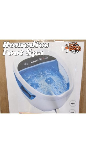 Foot Spa Foot Spa