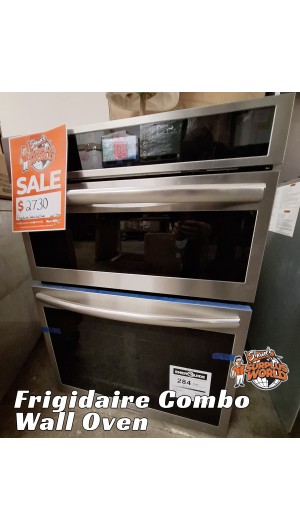 Combo Wall Oven Combo Wall Oven