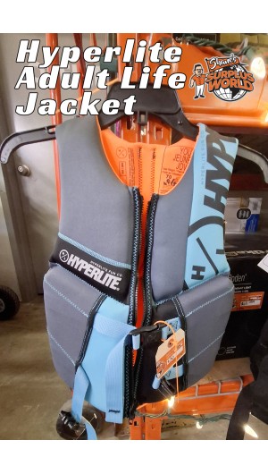 Adult Life Jacket