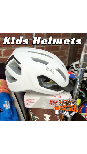 Kids Helmet