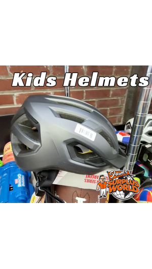 Kids Helmet