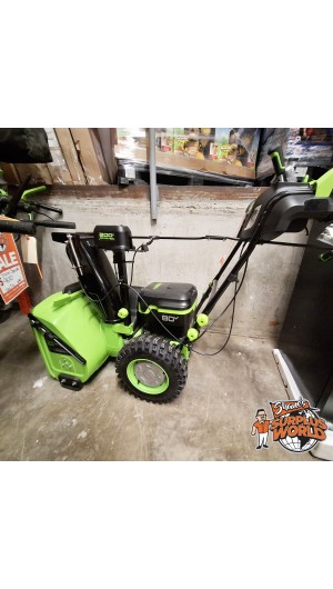Snow Blower