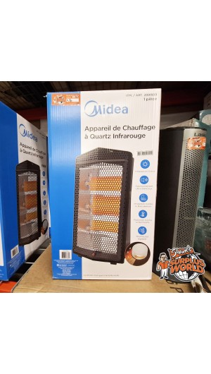 Ceramic Heater
