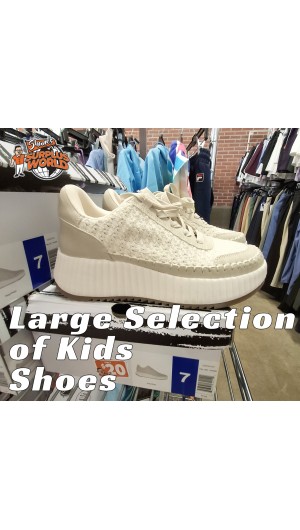 Kids Shoes