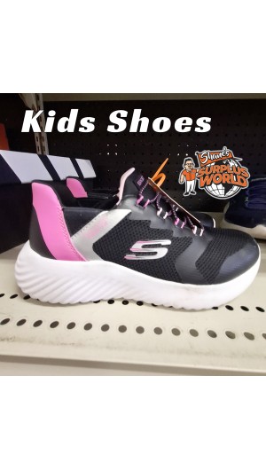Kids Shoes