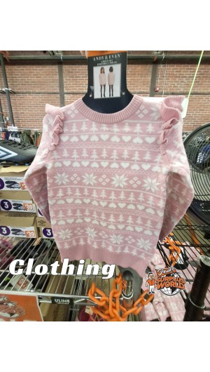 Kids Sweater