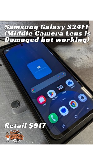 Samsung Phone