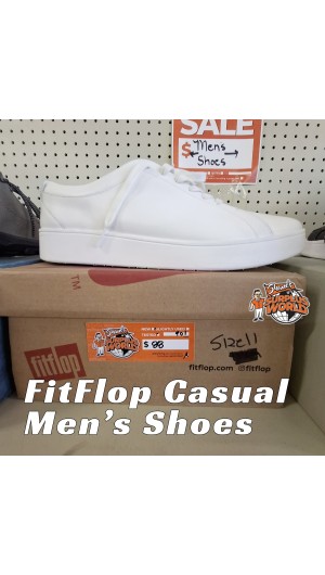 FitFlop Casual Men's Shoes