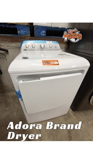 Adora Brand Dryer