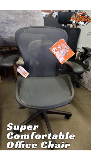 Super Comfortable Office Chair