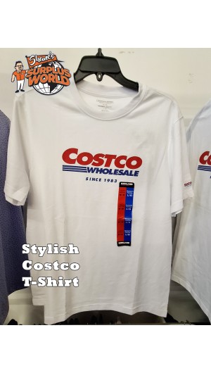 Costco T-Shirt
