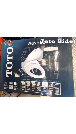 Toto Bidet