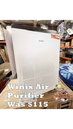 Winix Air Purifier