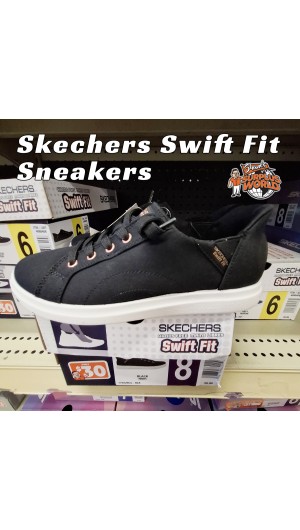Skechers Swift Fit Sneakers