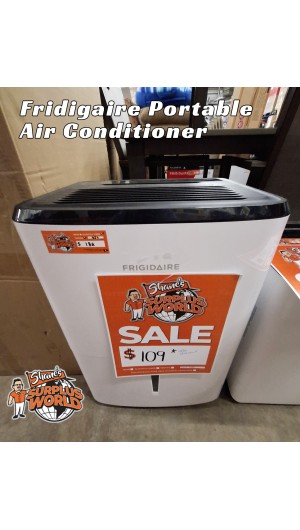 Fridigaire Portable Air Conditioner