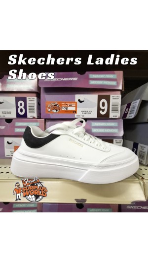 Skechers Ladies Shoes