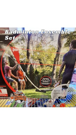 Badminton Kit